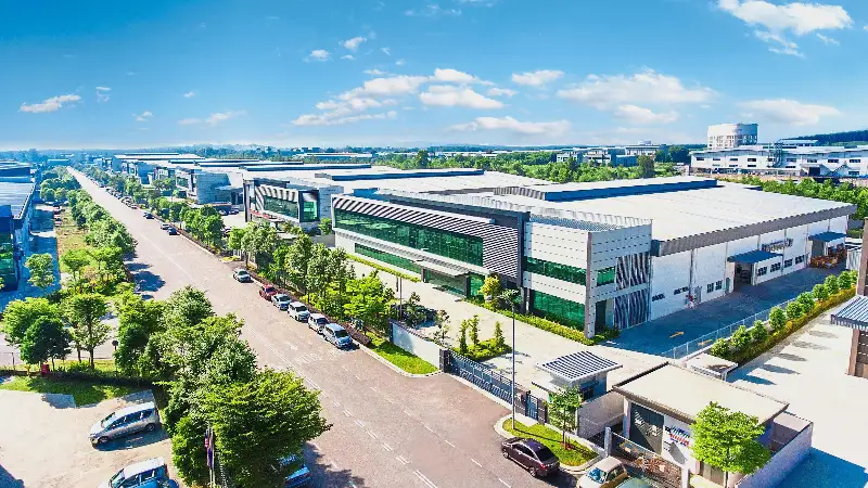 Factory