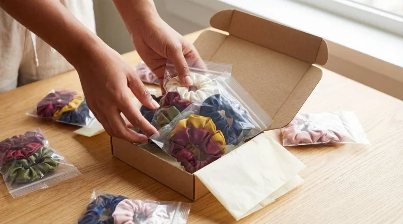 Packing