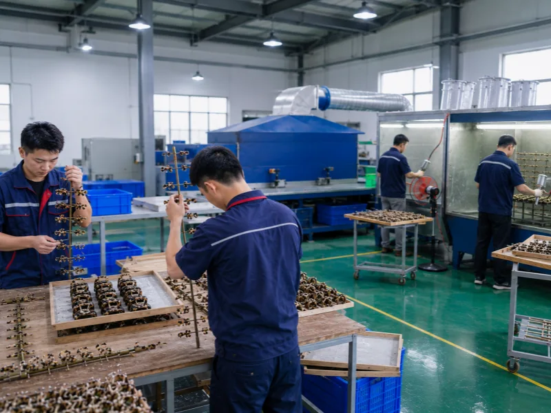 Acetate hair accessories factory