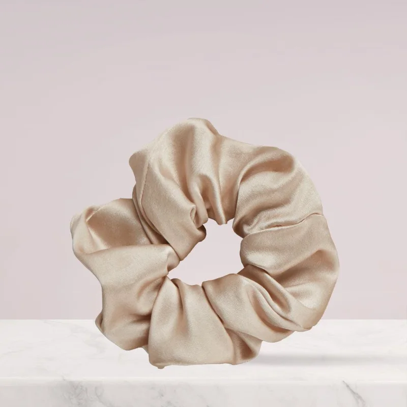 Silk & Fabric Hair Accessories