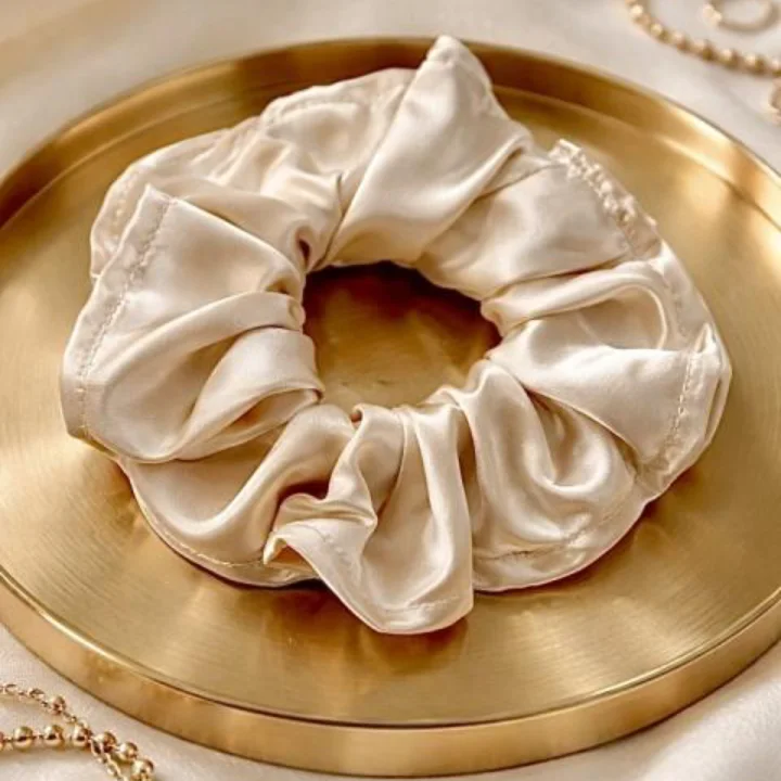 Silk & Fabric Hair Accessories