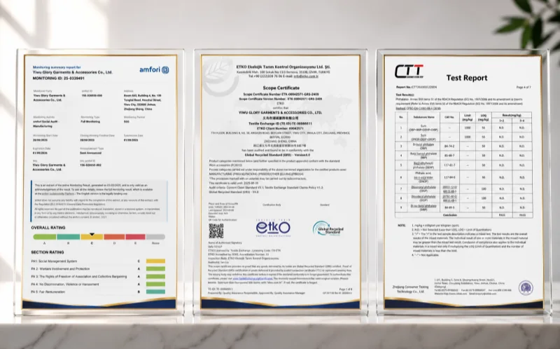Certified Manufacturing Partner