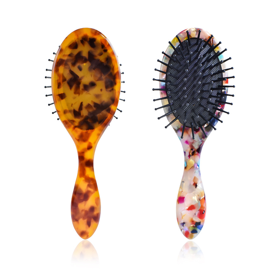 Acetate Hair Combs