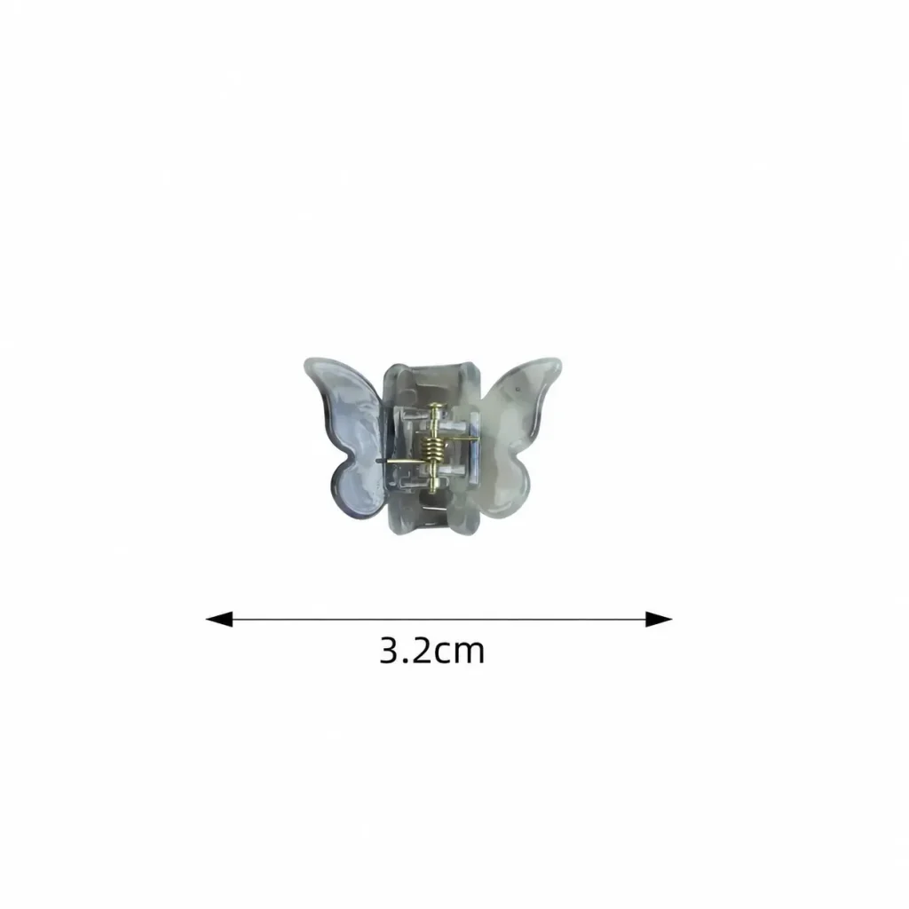 3-2cm-butterfly-mini-hair-claw-size