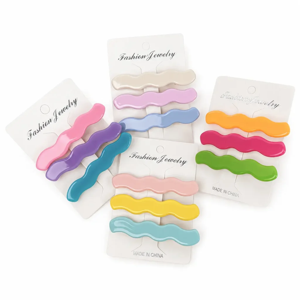3-pack-macaron-cellulose-acetate-wavy-side-hair-clips-collection