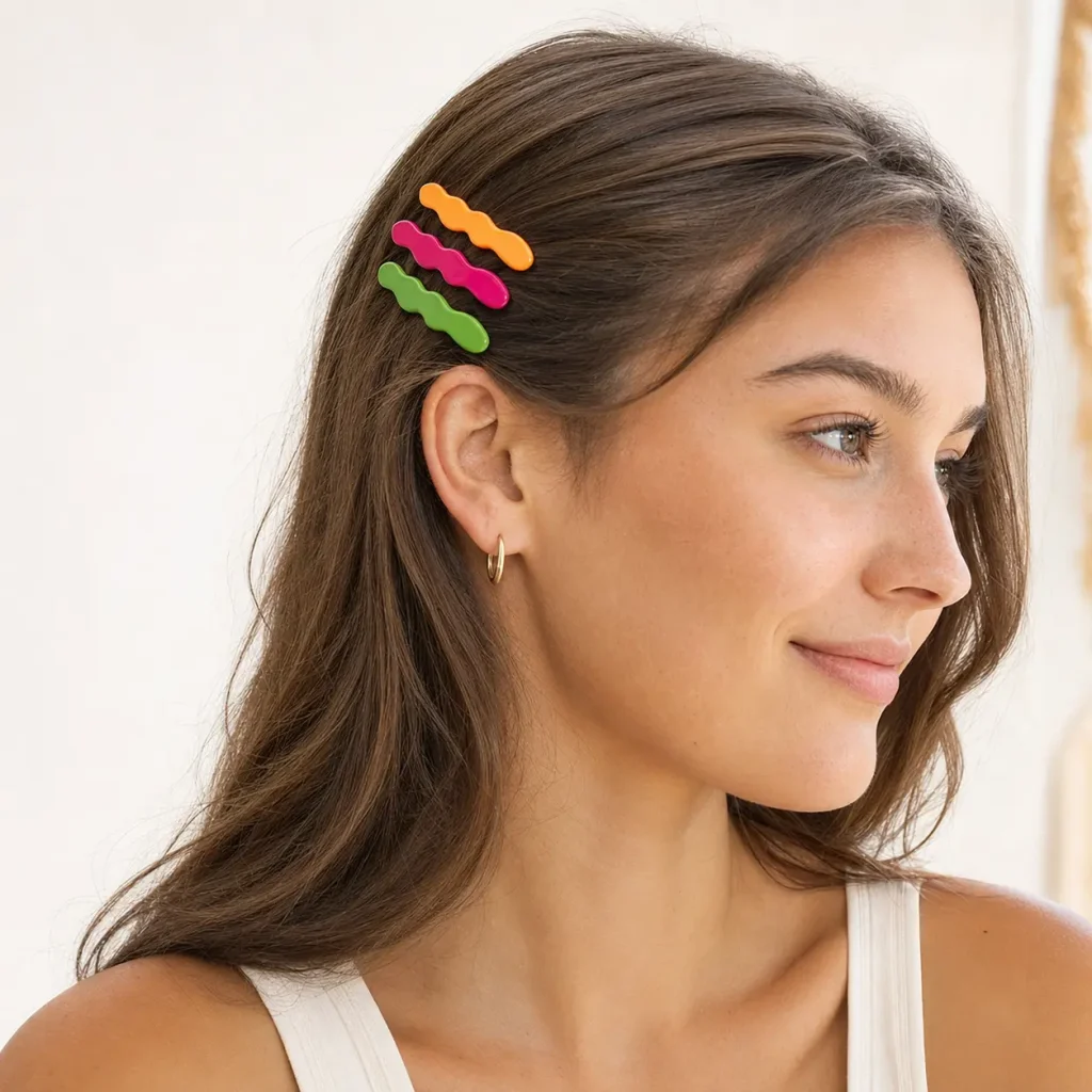 3-pack-macaron-wavy-side-hair-clips-model-wear