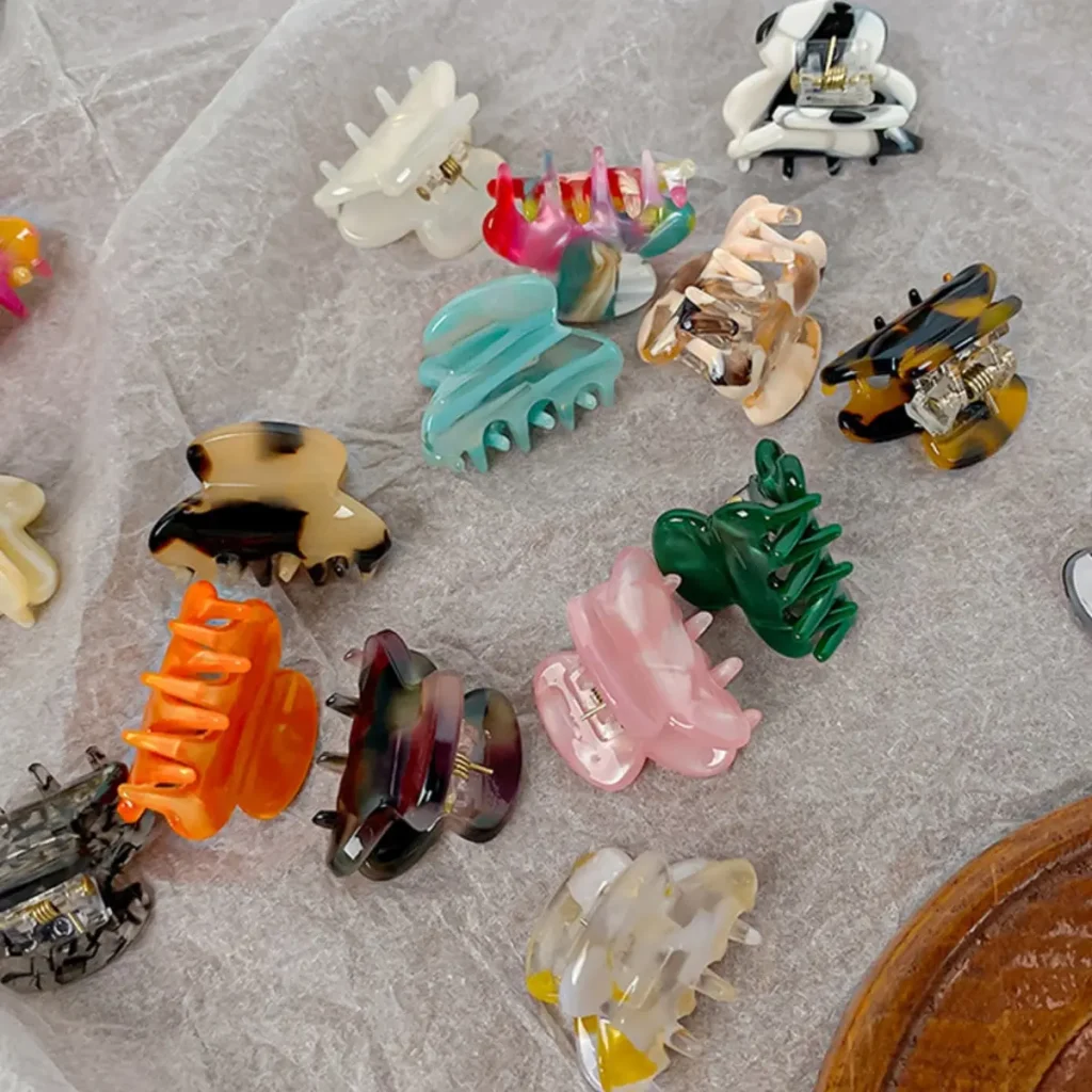 3cm-mini-cellulose-acetate-hair-claw-color-collection