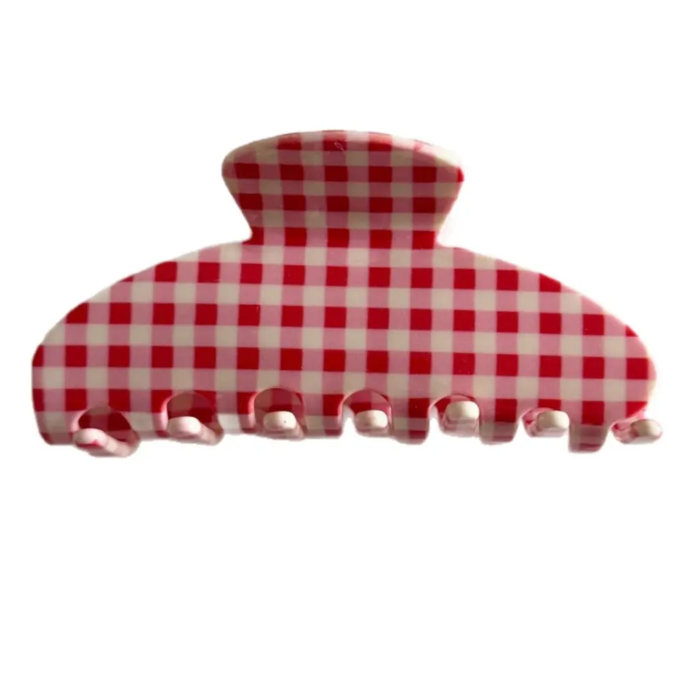8-7cm-pink-gingham-acetate-hair-claw-front-view.jpg