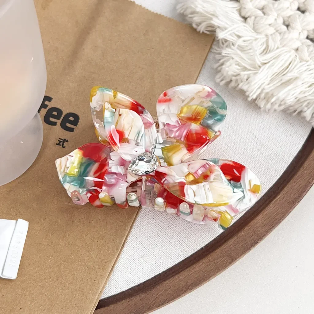 multicolor-flower-cellulose-acetate-hair-claw-clip-lifestyle.jpg